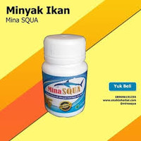 Minasqua Ikan