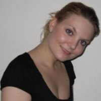 Anna Ohrimenko