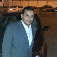 Osama Mohammed