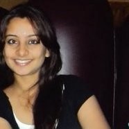 Aashna Nagdev
