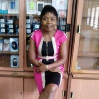 chioma okorie
