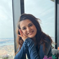 Elif Öztürk