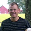 Jarrod Bush