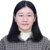 Joyce Wang