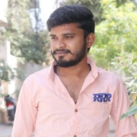 Bandari Santhosh