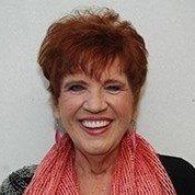 Peggy Jones