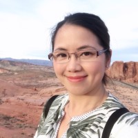 Rachel Guo