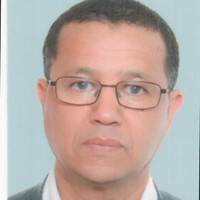Mohammed messouli
