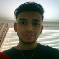 Aayush Shah