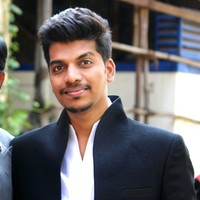Swapnil Jadhav