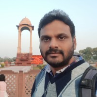 Chandra Sekhar Naru