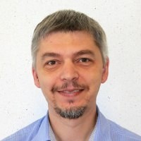 Sergey Fedorenko