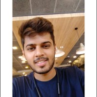 Urmil Bhavsar