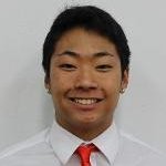 Luke Motoyama