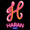 Haran Babu