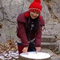 vina zhang