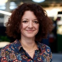 Eva Mladinic