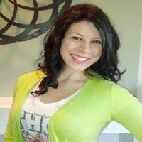 Bethany Haywood, CPC