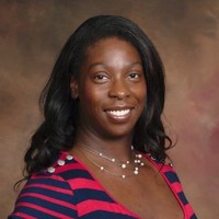 Shawntae Stewart, Cisr