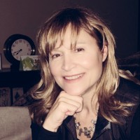 Anne Weremi Conrad
