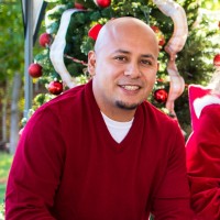 Alan Pinedo