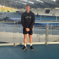 Rhys Kingston