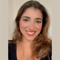 Giulia Gonçalves Candido