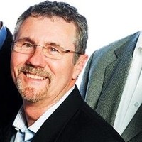 Norm Bourque