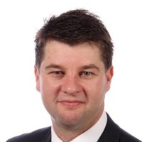 Andrew Crombie