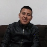 Orlando Arias Marquez