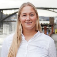 Mathilde Stange Jenssen