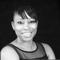 Patience Straker
