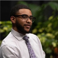Trey Armstrong