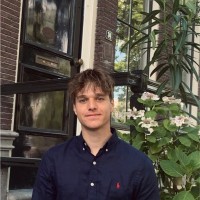 Thijs Elzinga