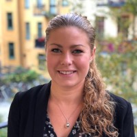 Freja Blomdahl