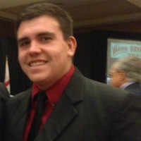 Daniel Brasher
