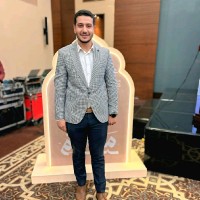 Ahmed Ashoush