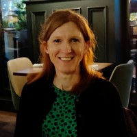 Suzanne Higgins