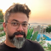 Gökhan Geyik