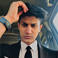 Ashik Nilabdeen