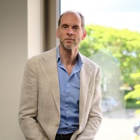 Patrick Baas