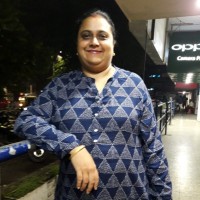 Reshmi Lahiri