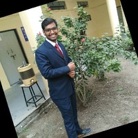 Vaibhav Deshmukh