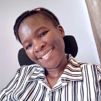 Amantle Motshidisi Kaisara