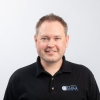 Alex Johnson, P.Eng.
