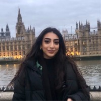 Bahar Radmand