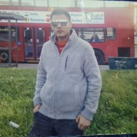 Danish Khan