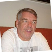 Iain Grant