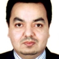 Usman Zafar