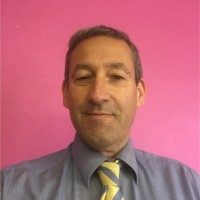 Darren Grummitt